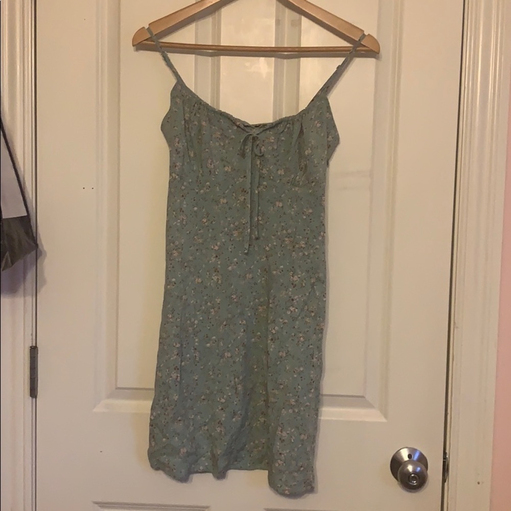 dress